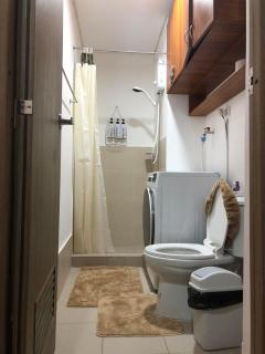 Apparate Condotel Staycation in Hope Residences, Trece Cavite, Philippines - Cavite - 3