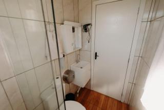 Ótimo custo benefício 2km centro wifi fogão lenha - 9