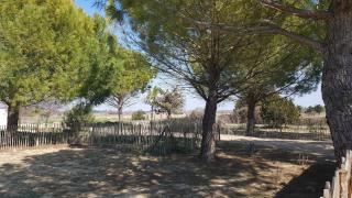 Domaine de L'Outarde Canepetiére Gîte A - 8