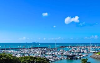 Shingley Beach Resort - Whitsundays - Airlie Beach - 1