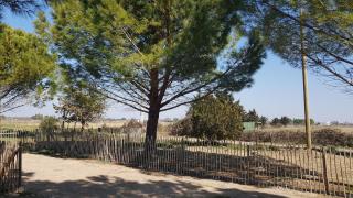 Domaine de L'Outarde Canepetiére Gîte A - 9