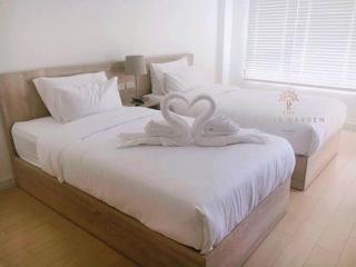 The White Garden Premier Saraburi - Ban Dao Ruang - 9