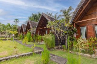 The Sweet Corn Bungalow - Nusa Penida - 4