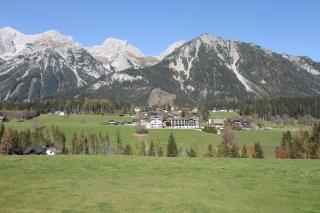 Haus Eder - Ramsau am Dachstein - 1