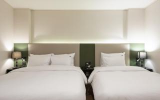 Hotel Yaja Gwangalli - Busan - 7