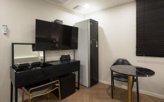 Hotel Yaja Gwangalli - Busan - 3