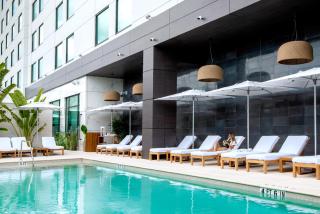 ette luxury hotel & spa - Orlando - 9