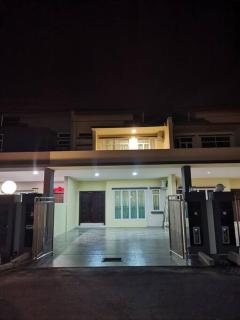 Cozzy26 Homestay - Bintulu - 1