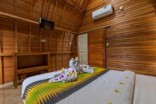 The Sweet Corn Bungalow - Nusa Penida - 7