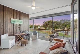 Scarborough beach break holidays - Unit 2 - Scarborough - 6