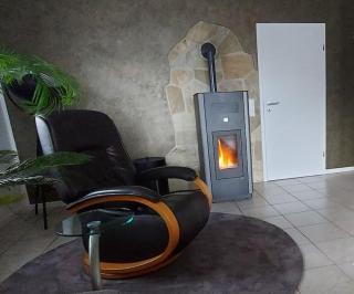 Ferienhaus Distelfink Gudensberg Urlaub in der Mitte von Deutschland - 1