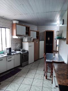 8 Quarto Cama Queen e SmartTv Netflix - Itajaí - 7
