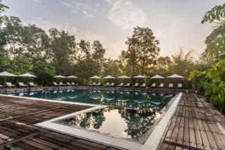 Farmhouse Resort & Spa - Kampong Chhnang - 7