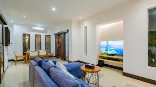 Villa Lotus - Canggu - Canggu - 4