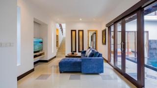 Villa Lotus - Canggu - Canggu - 5