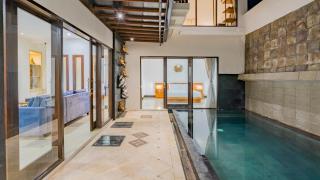 Villa Lotus - Canggu - Canggu - 6