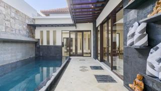 Villa Lotus - Canggu - Canggu - 9