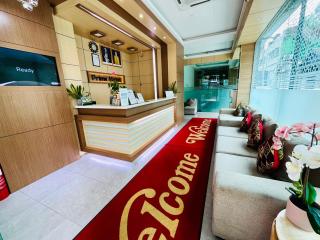 Prime Hotel at TRX Tower - Kuala Lumpur - 1
