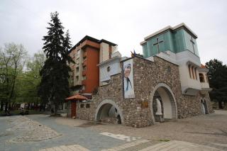 Del Toro Apartment - Skopje - 2