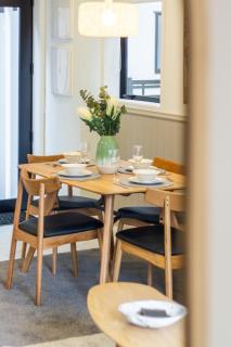 The Majestic retreat 2 bed 2 bath CBD - Christchurch - 5