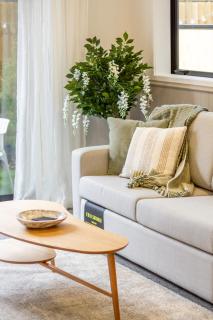 The Majestic retreat 2 bed 2 bath CBD - Christchurch - 0
