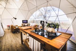 Faraway Domes - Warialda - 2