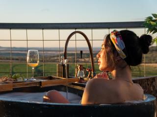 Faraway Domes - Warialda - 9