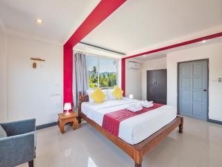 Lemon House apartment - Mae Nam - 6