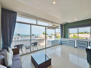 Lemon House apartment - 4