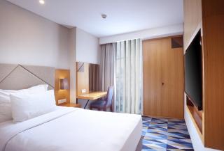 Swiss-Belhotel Pondok Indah - Jakarta - 2