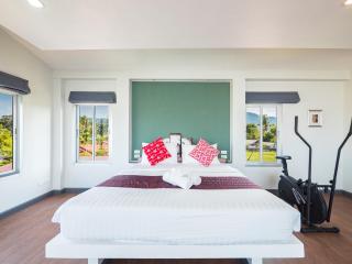 Lemon House apartment - Mae Nam - 5