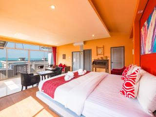 Lemon House apartment - Mae Nam - 3