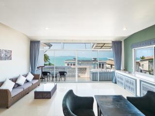 Lemon House apartment - 1