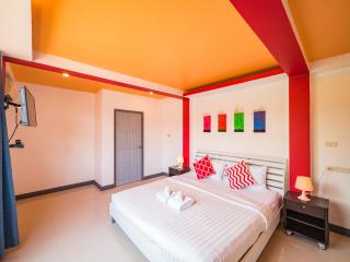 Lemon House apartment - Mae Nam - 7