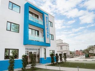 藍色星空庭園 - 2