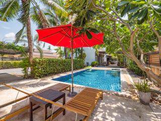 Lemon House apartment - 7