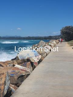 Oceanview 1 - Nambucca Heads - 1