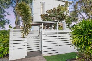 Scarborough Beach Break Holidays - Unit 3 - 9