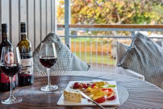 Scarborough Beach Break Holidays - Unit 3 - 4