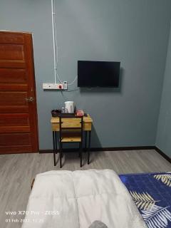 ROO STAy TOK WAN 1 - Kampong Nail - 1
