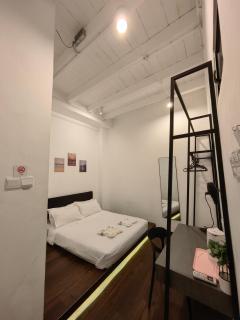 Kangsar Inn 73 - George Town - 0