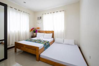 Casa Limpieza Staycation @ Tagaytay Country Homes 1 - Tagaytay - 7