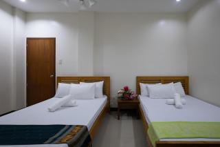 Casa Limpieza Staycation @ Tagaytay Country Homes 1 - Tagaytay - 6