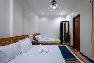 Casa Limpieza Staycation @ Tagaytay Country Homes 1 - Tagaytay - 5
