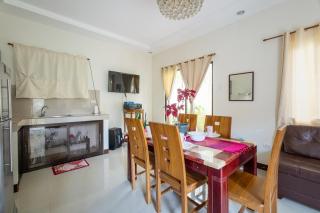 Casa Limpieza Staycation @ Tagaytay Country Homes 1 - Tagaytay - 4