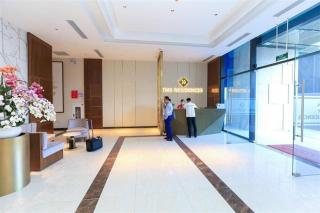 TMS Quy Nhơn - Lee Xinh - Quy Nhon - 5