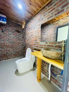 Cơmlam Eco House - Sapa - 1