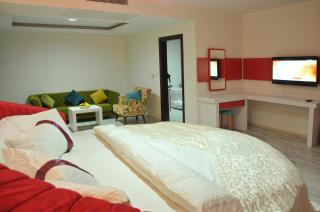 Grand Beyaz Saray Otel - 5