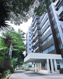 Swiss-Belhotel Pondok Indah - Jakarta - 8