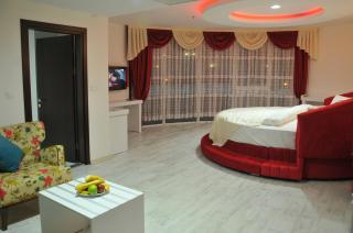 Grand Beyaz Saray Otel - 4